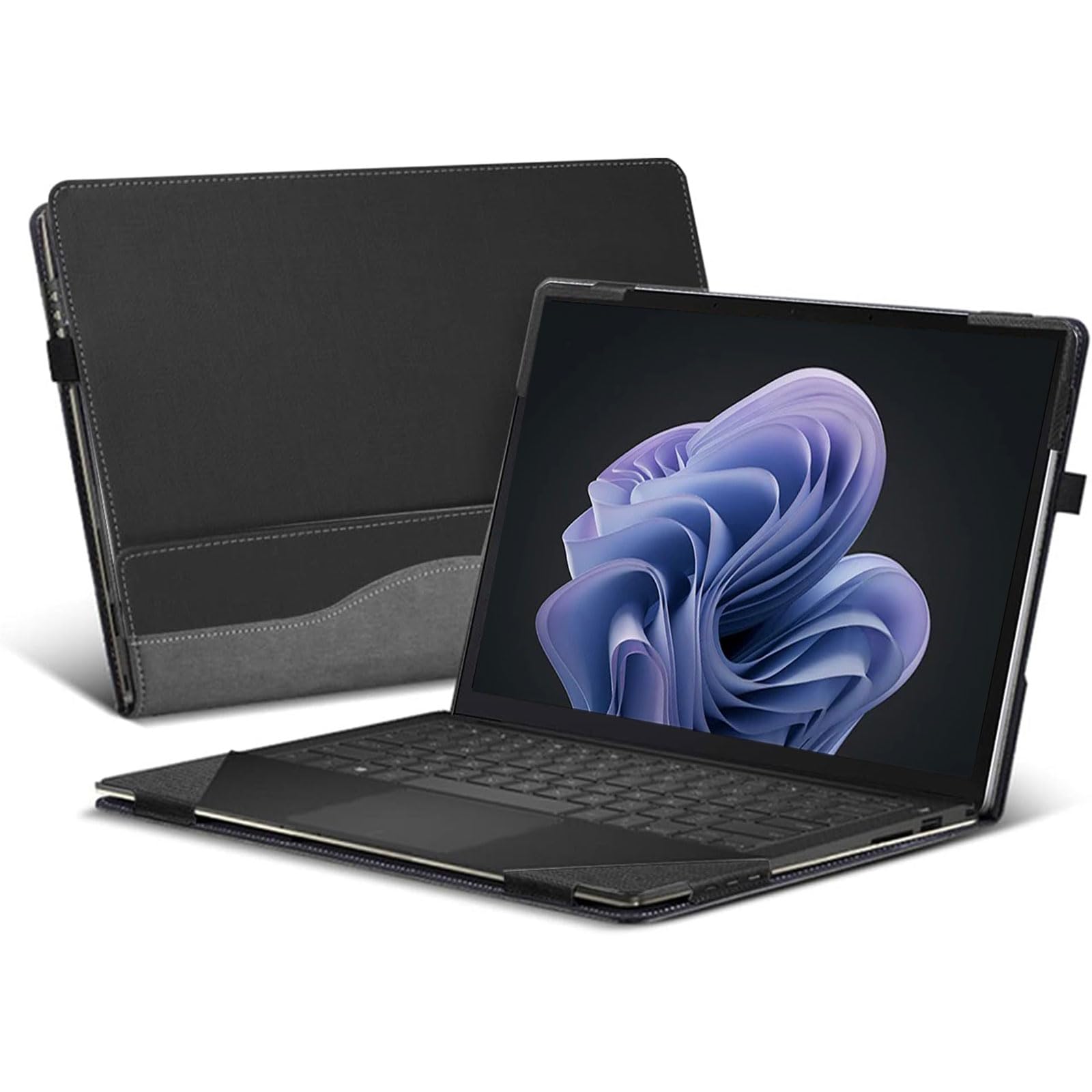 Microsoft Surface Laptop ⒊+ ケース Amazon.com: Smatree Hard Laptop Sleeve Case for 13 inch